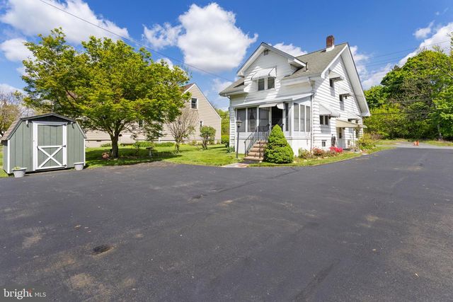 312 MONMOUTH ST, Hightstown, NJ 08520