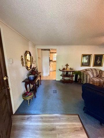 611 Harrod Rd, White Hall, AR 71602