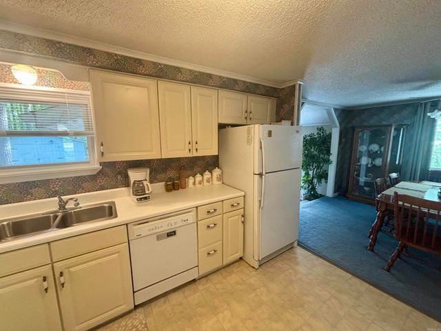 611 Harrod Rd, White Hall, AR 71602