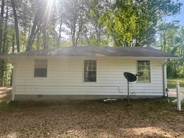 611 Harrod Rd, White Hall, AR 71602