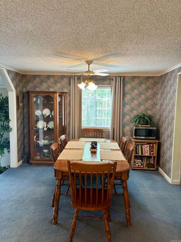 611 Harrod Rd, White Hall, AR 71602