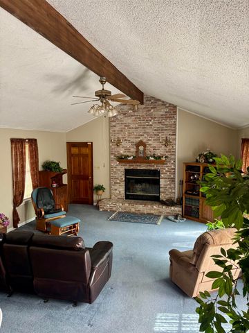 611 Harrod Rd, White Hall, AR 71602