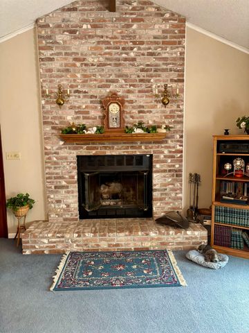 611 Harrod Rd, White Hall, AR 71602