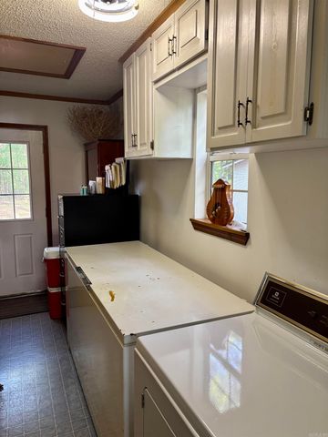 611 Harrod Rd, White Hall, AR 71602
