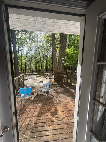 611 Harrod Rd, White Hall, AR 71602