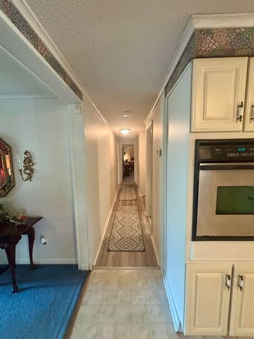 611 Harrod Rd, White Hall, AR 71602