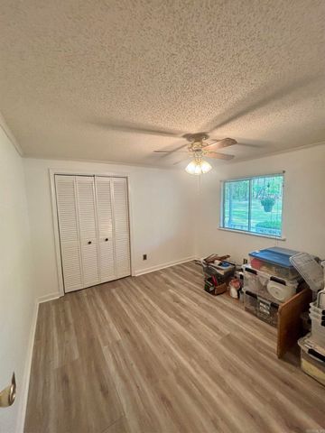 611 Harrod Rd, White Hall, AR 71602