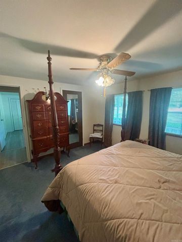 611 Harrod Rd, White Hall, AR 71602