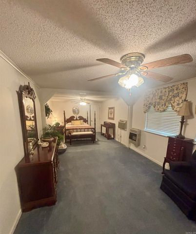 611 Harrod Rd, White Hall, AR 71602