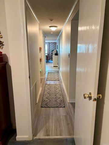 611 Harrod Rd, White Hall, AR 71602