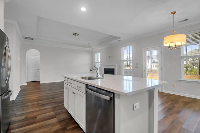 293 Saxony Loop, Summerville, SC 29486