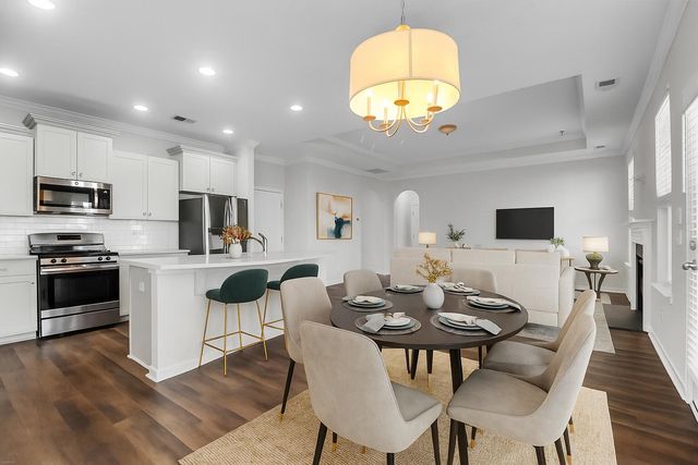 293 Saxony Loop, Summerville, SC 29486