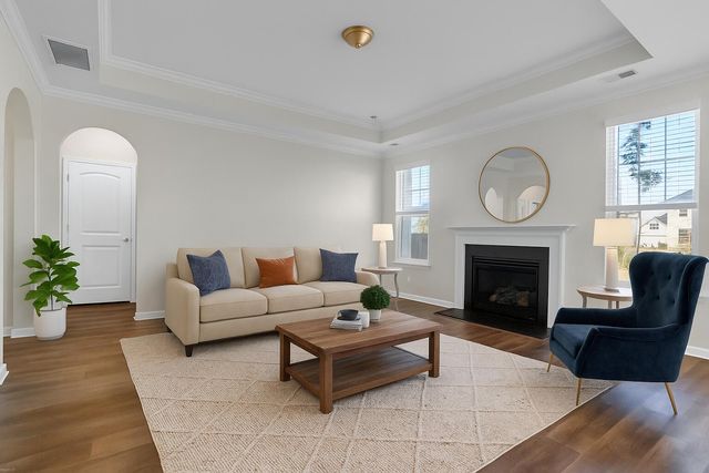 293 Saxony Loop, Summerville, SC 29486