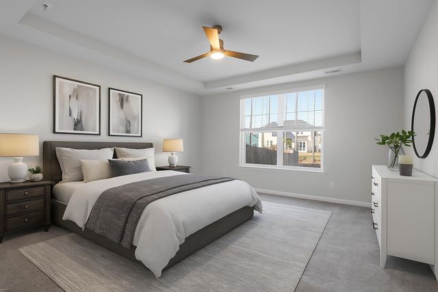 293 Saxony Loop, Summerville, SC 29486