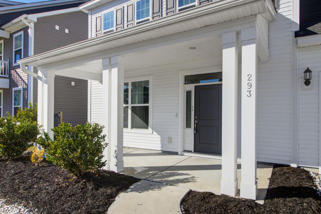 293 Saxony Loop, Summerville, SC 29486
