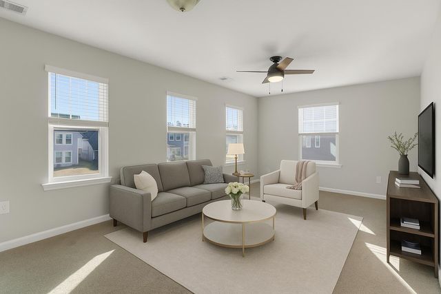 293 Saxony Loop, Summerville, SC 29486