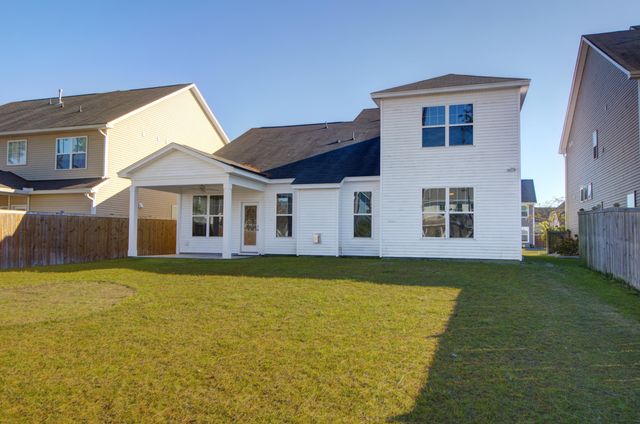 293 Saxony Loop, Summerville, SC 29486