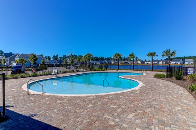 293 Saxony Loop, Summerville, SC 29486