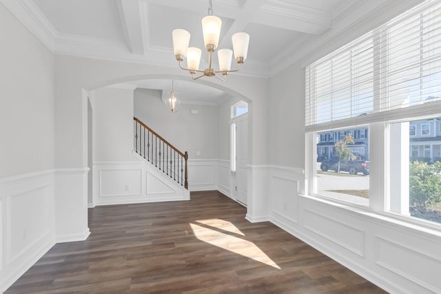 293 Saxony Loop, Summerville, SC 29486