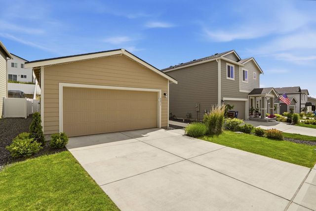 4471 W Brookfield Ave, Spokane, WA 99208