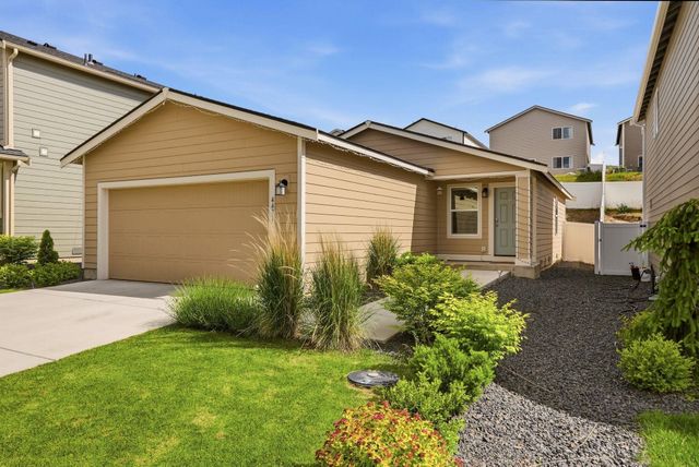 4471 W Brookfield Ave, Spokane, WA 99208
