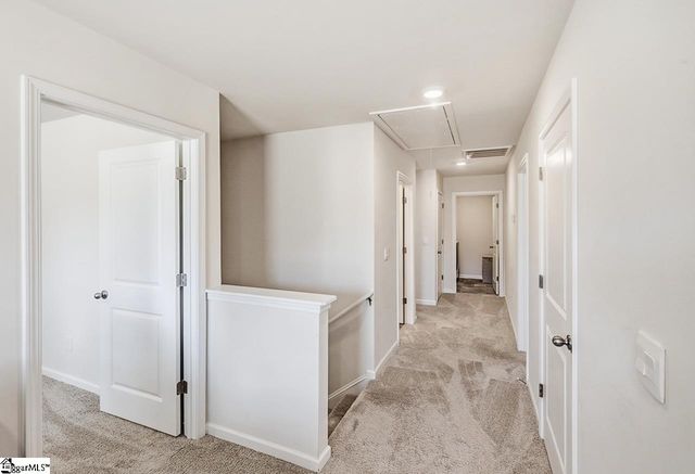 1425 Talley Ridge Drive, Woodruff, SC 29388