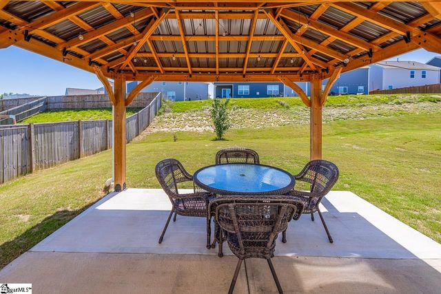 1425 Talley Ridge Drive, Woodruff, SC 29388