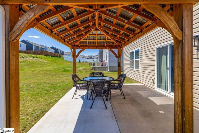 1425 Talley Ridge Drive, Woodruff, SC 29388