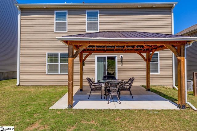 1425 Talley Ridge Drive, Woodruff, SC 29388