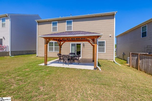 1425 Talley Ridge Drive, Woodruff, SC 29388