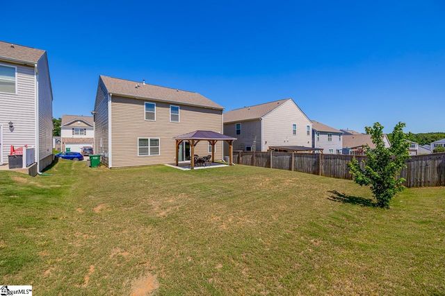 1425 Talley Ridge Drive, Woodruff, SC 29388