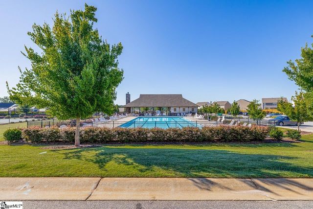 1425 Talley Ridge Drive, Woodruff, SC 29388