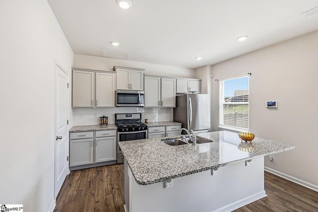 1425 Talley Ridge Drive, Woodruff, SC 29388