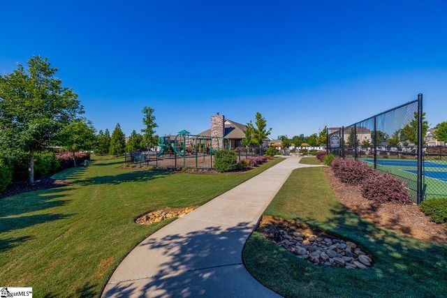 1425 Talley Ridge Drive, Woodruff, SC 29388