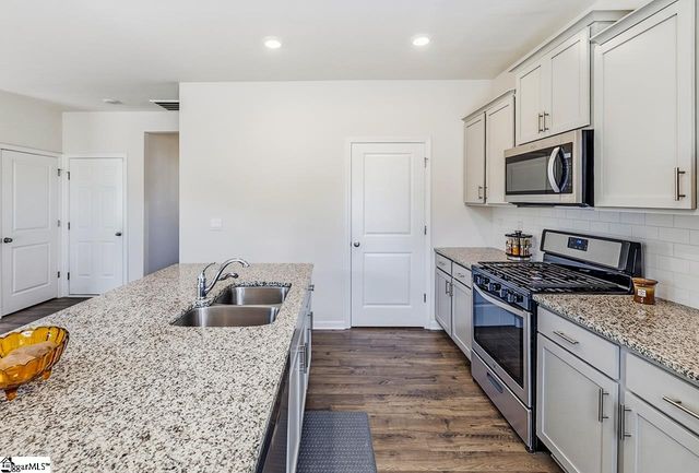 1425 Talley Ridge Drive, Woodruff, SC 29388