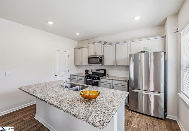 1425 Talley Ridge Drive, Woodruff, SC 29388