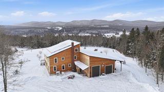 1090 Center Road Lots #1 & #2, Albany, VT 05820