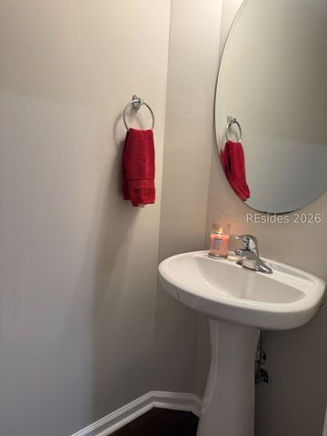 23 Isle Of Palms Drive E, Bluffton, SC 29910