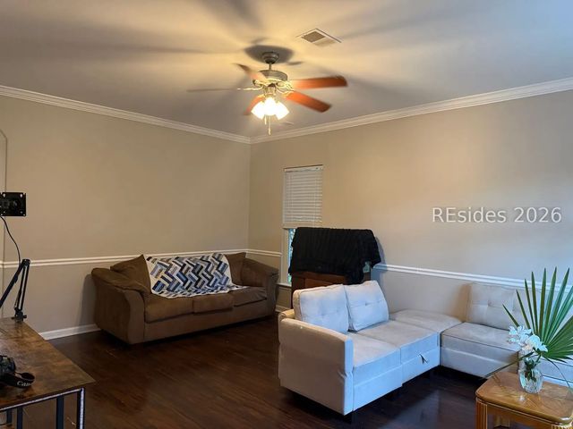 23 Isle Of Palms Drive E, Bluffton, SC 29910