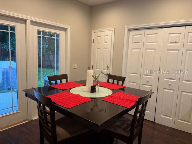 23 Isle Of Palms Drive E, Bluffton, SC 29910