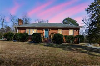 95 Windsor Street, Goldston, NC 27252
