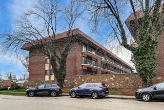 9520 Mayfield Avenue S 111N, Oak Lawn, IL 60453