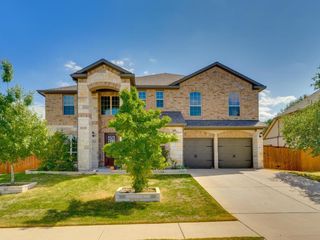 4504 Tanglewood ESTS, Leander, TX 78641