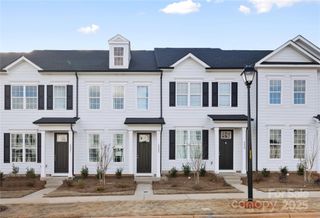 8110 Jacey Lane 22, Huntersville, NC 28078