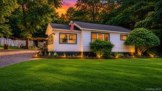 16 Upper Hillman Road, Warwick, NY 10990