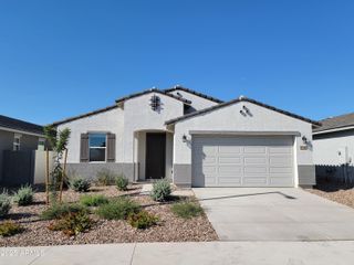3748 N Camden Drive, Florence, AZ 85132