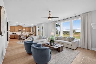 2541 Parkside Way Lot 398, Gainesville, GA 30507