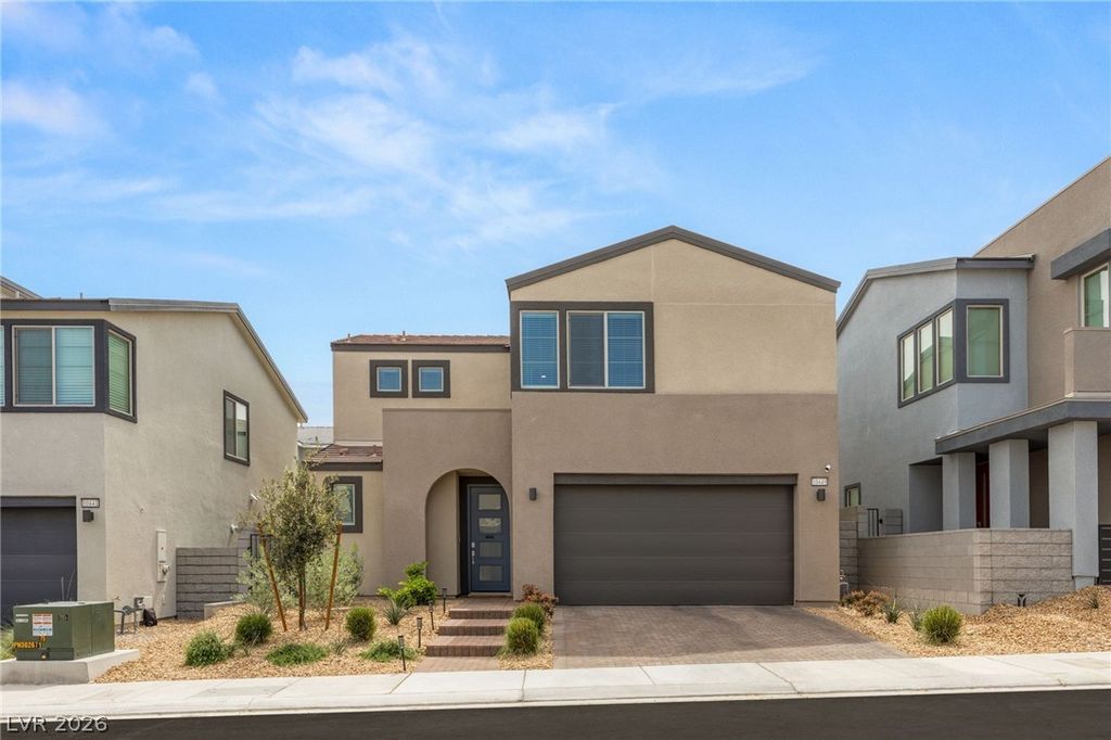 10449 Smokey Mariposa Avenue, Las Vegas, NV 89166 — photo 2