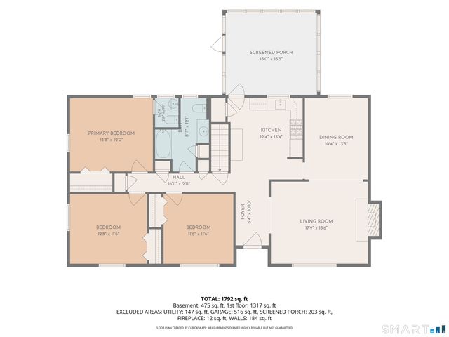 4 Pierson Drive, West Haven, CT 06516