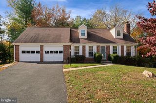 6016 PEPCO CT, Woodbridge, VA 22193